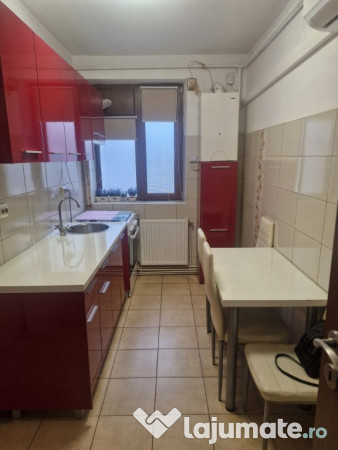 Apartament 3 camere Crang 