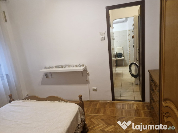 Apartament 3 camere Crang 