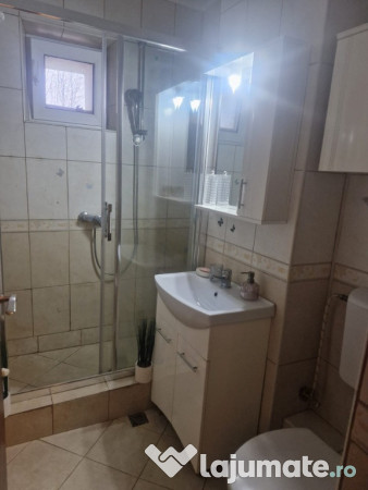 Apartament 3 camere Crang 