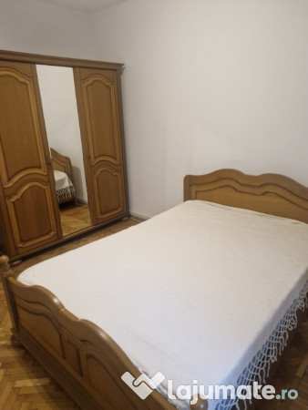 Apartament 3 camere Crang 