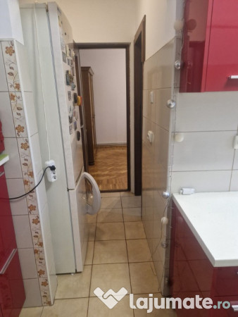 Apartament 3 camere Crang 