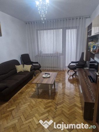 Apartament 3 camere Crang 