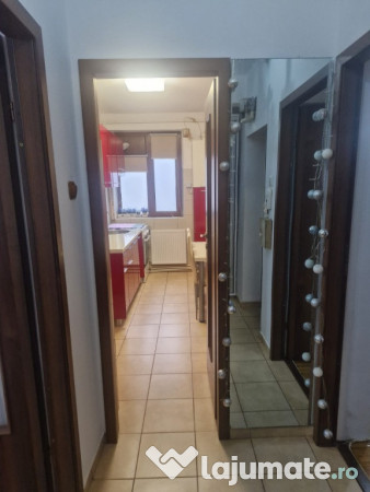 Apartament 3 camere Crang 