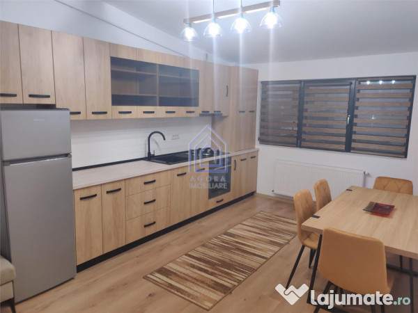 Apartament 3 Camere | Bloc Nou | Loc de Parcare Inclus