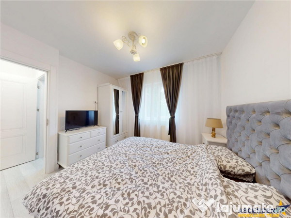 LIVE!Eleganta si simplitate - Centrul Civic, renovat complet