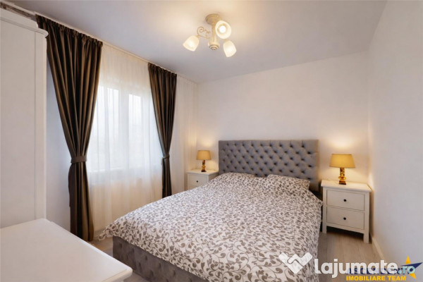 LIVE!Eleganta si simplitate - Centrul Civic, renovat complet