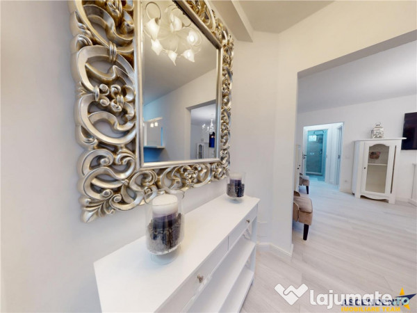 LIVE!Eleganta si simplitate - Centrul Civic, renovat complet