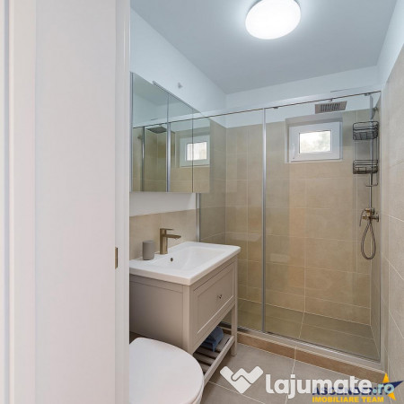 LIVE!Eleganta si simplitate - Centrul Civic, renovat complet