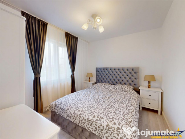 LIVE!Eleganta si simplitate - Centrul Civic, renovat complet