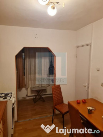 Apartament 2 camere in Racadau 