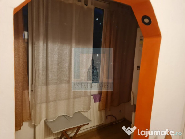 Apartament 2 camere in Racadau 