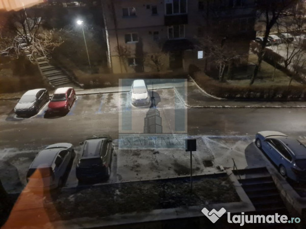 Apartament 2 camere in Racadau 