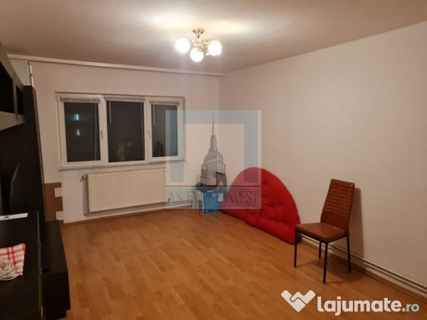 Apartament 2 camere in Racadau 