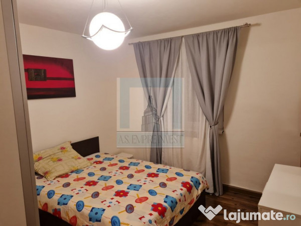 Apartament 2 camere in Racadau 