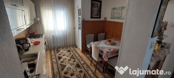 Apartament 3 camere Marasti-zona P-ta Marasti 