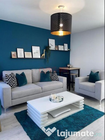 2 camere - Sector 4 - Berceni -Grand Arena