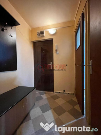 Apartament 2 Camere Emil Racovita 