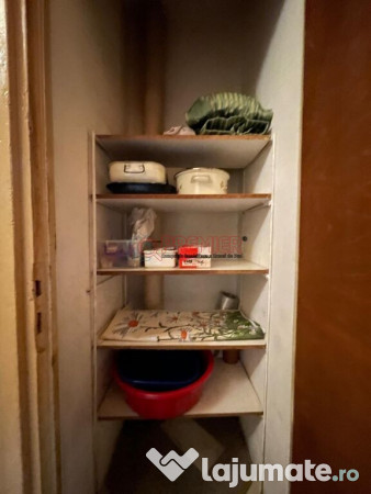 Apartament 2 Camere Emil Racovita 