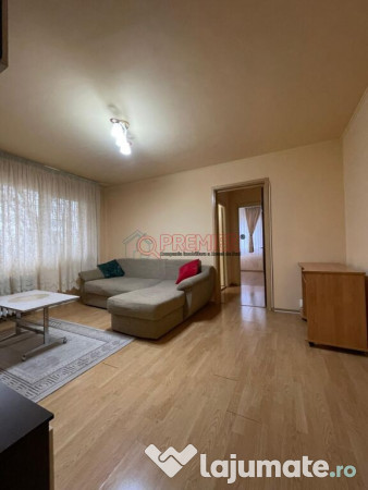 Apartament 2 Camere Emil Racovita 