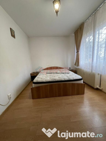 Apartament 2 Camere Emil Racovita 