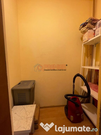 Apartament 2 Camere Emil Racovita 