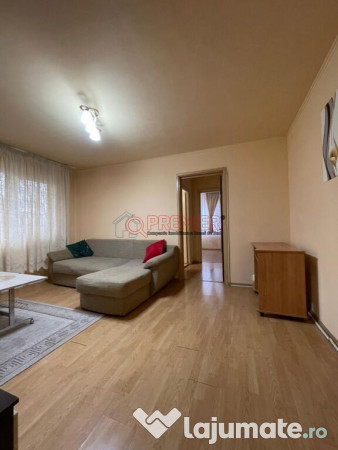 Apartament 2 Camere Emil Racovita 