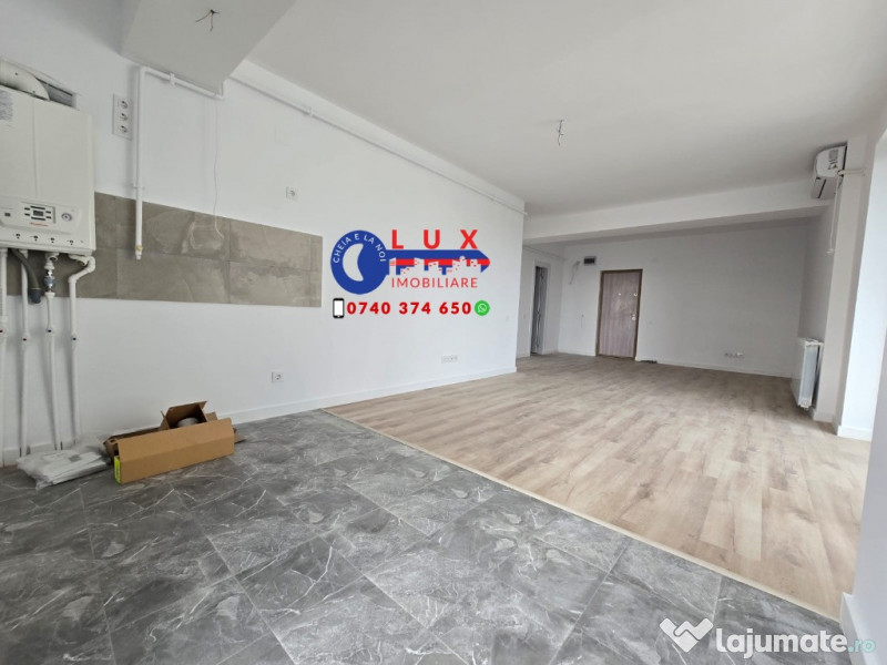 ID 2738 Apartament 2 camere - Cartier E3