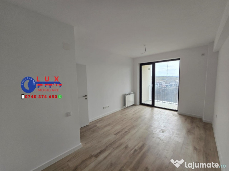 ID 2738 Apartament 2 camere - Cartier E3