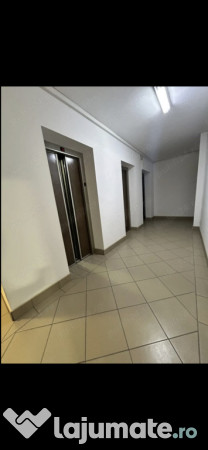 Dristor park lake etaj 9 