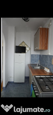 Dristor park lake etaj 9 