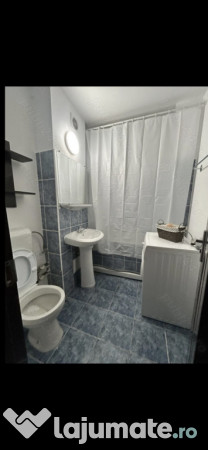 Dristor park lake etaj 9 