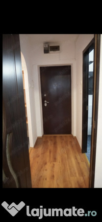 Dristor park lake etaj 9 