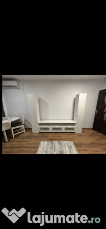 Dristor park lake etaj 9 