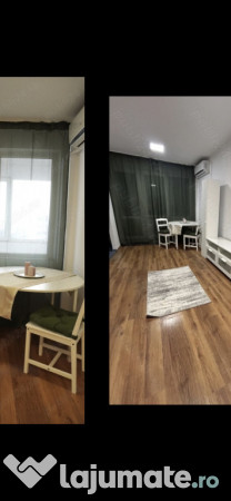 Dristor park lake etaj 9 