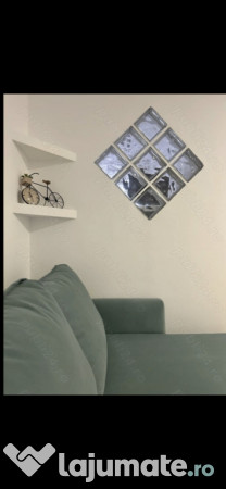 Dristor park lake etaj 9 