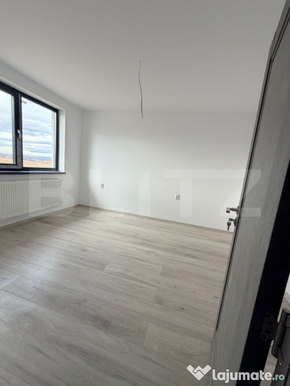 Duplex de vânzare 5 CAMERE – Cartier Izvor | 161.000 € 