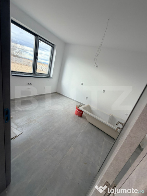 Duplex de vânzare 5 CAMERE – Cartier Izvor | 161.000 € 