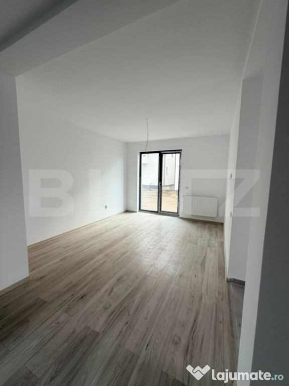 Duplex de vânzare 5 CAMERE – Cartier Izvor | 161.000 € 