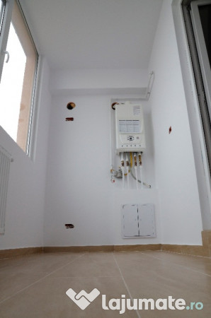 Militari Residence - 2 CAMERE 