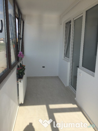 Militari Residence - 2 CAMERE 