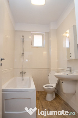 Apartament 2 camere Militari Residence 