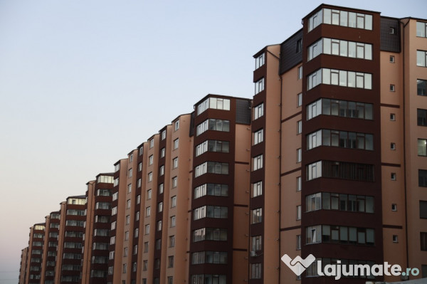 Apartament 2 camere Militari Residence 