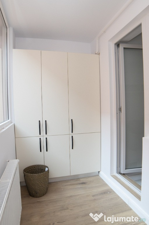 Apartament 2 camere Militari Residence 