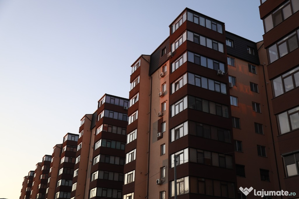 Apartament 2 camere Metro Militari 