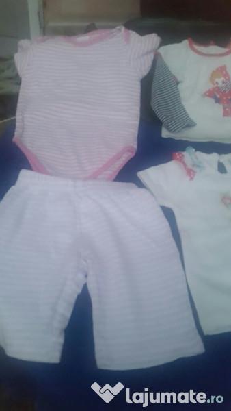 Aparat încălzit lapte și hăinuțe pachet 