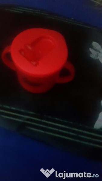 Aparat încălzit lapte și hăinuțe pachet 