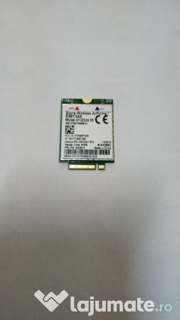 Modul wireless Sierra AirPrime EM7345