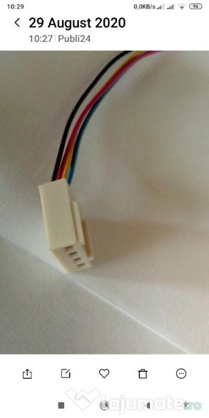 Cooler procesor AM2/AM3 