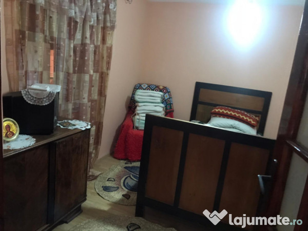 Casa în zona pitoreasca de munte Ilovat, Mehedinti 