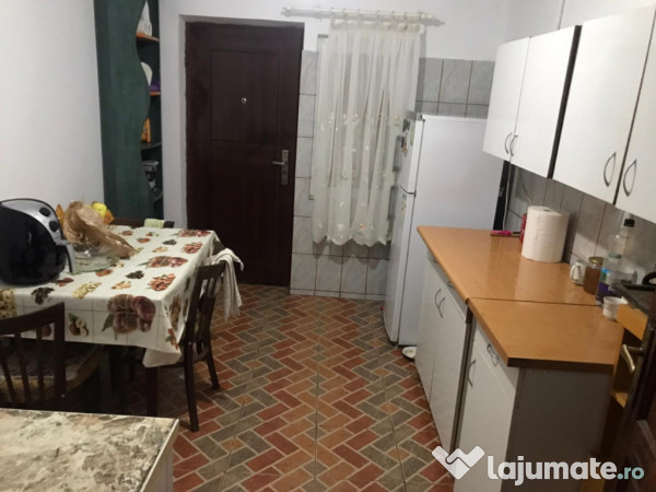 Casa în zona pitoreasca de munte Ilovat, Mehedinti 